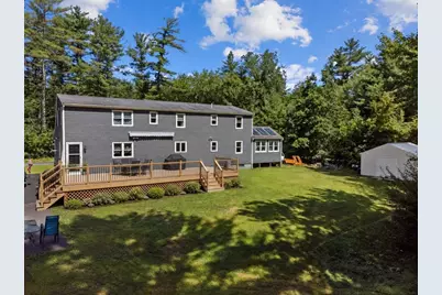 229 Tispaquin St, Middleborough, MA 02346 - Photo 35