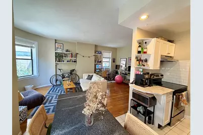 40 Saint Botolph Street #34, Boston, MA 02116 - Photo 5