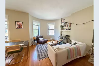 40 Saint Botolph Street #34, Boston, MA 02116 - Photo 1