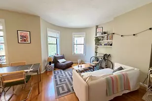 40 St Botolph St, Boston, MA 02116 - Photo 1