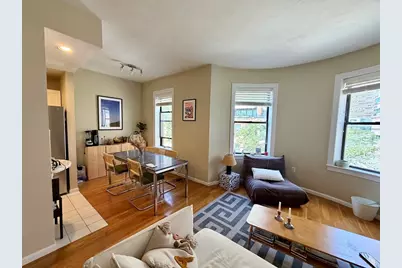 40 Saint Botolph Street #34, Boston, MA 02116 - Photo 3
