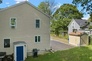 27 R Monroe St, Taunton, MA 02780 - Photo 3