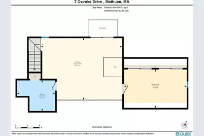 7 Oxyoke Dr, Methuen, MA 01844 - Photo 41