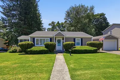 44 Desmarais Street, Cumberland, RI 02864 - Photo 3