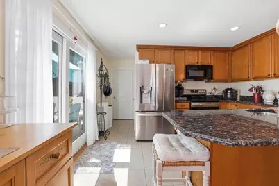 44 Desmarais Street, Cumberland, RI 02864 - Photo 23