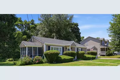 44 Desmarais Street, Cumberland, RI 02864 - Photo 7