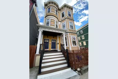 49 Copeland Street #3, Boston, MA 02119 - Photo 1