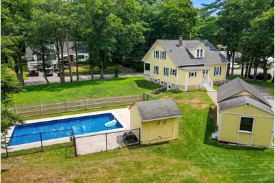 408 Park Street, North Reading, MA 01864 - Photo 23