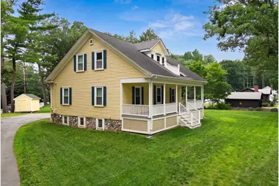 408 Park Street, North Reading, MA 01864 - Photo 25