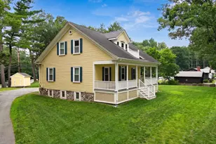 408 Park St, North Reading, MA 01864 - Photo 25