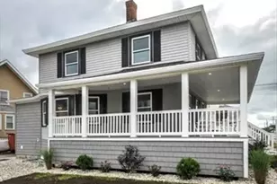 40 Samoset Ave, Hull, MA 02045 - Photo 3