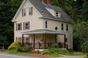 190 N Main St, Sharon, MA 02067 - Photo 1