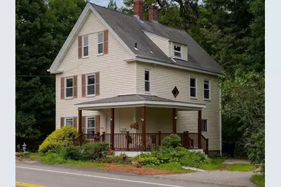 190 N. Main Street, Sharon, MA 02067 - Photo 1
