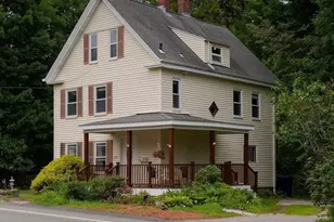 190 N Main St, Sharon, MA 02067 - Photo 1