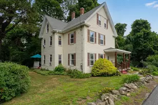 190 N Main St, Sharon, MA 02067 - Photo 3