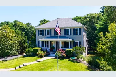 12 Mirasol Drive, Bourne, MA 02532 - Photo 1