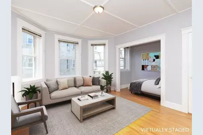 131 Park Dr #33., Boston, MA 02215 - Photo 1