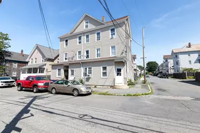 199-203 Austin St, New Bedford, MA 02740 - Photo 31