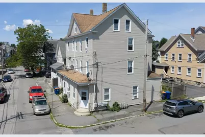 199-203 Austin St, New Bedford, MA 02740 - Photo 3