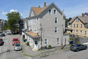 199-203 Austin St, New Bedford, MA 02740 - Photo 3