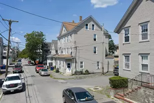 199-203 Austin St, New Bedford, MA 02740 - Photo 29