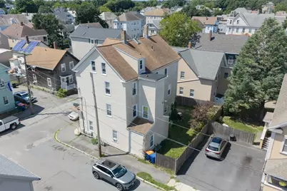 199-203 Austin St, New Bedford, MA 02740 - Photo 5