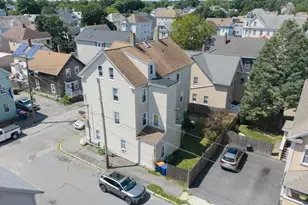 199-203 Austin St, New Bedford, MA 02740 - Photo 5