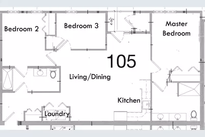 80 North Meadows Road #105, Medfield, MA 02052 - Photo 7