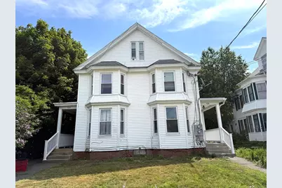 43 South St #B, Barre, MA 01005 - Photo 1