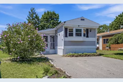 124 Mayflower Avenue, Taunton, MA 02780 - Photo 17