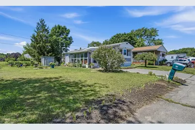 124 Mayflower Avenue, Taunton, MA 02780 - Photo 21