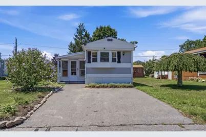 124 Mayflower Avenue, Taunton, MA 02780 - Photo 1