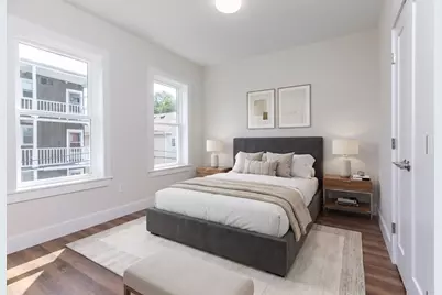 843 Columbia #2, Boston, MA 02125 - Photo 3