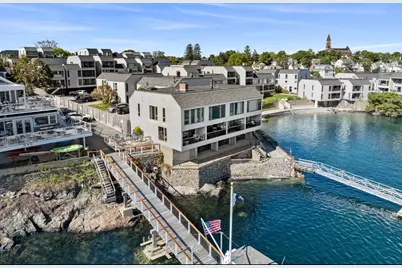 41 Wharf Patth #41, Marblehead, MA 01945 - Photo 1