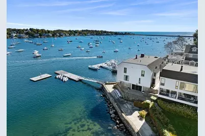 41 Wharf Patth #41, Marblehead, MA 01945 - Photo 21