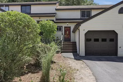 25 Centercrest Drive #25, Tyngsborough, MA 01879 - Photo 3