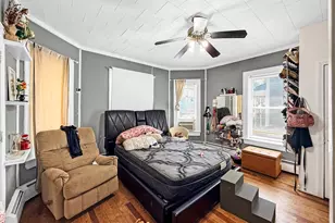 28 Meadow St, Fall River, MA 02720 - Photo 33