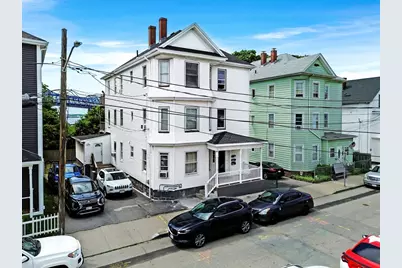 28 Meadow St, Fall River, MA 02720 - Photo 1