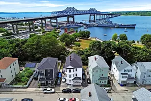 28 Meadow St, Fall River, MA 02720 - Photo 39
