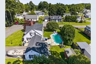20 Westernview Cir, East Longmeadow, MA 01028 - Photo 3
