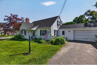 20 Westernview Cir, East Longmeadow, MA 01028 - Photo 35