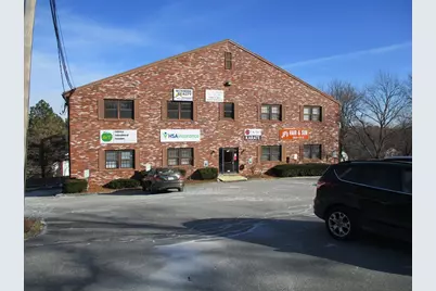 574 Boston Road #14 A & B, Billerica, MA 01821 - Photo 1