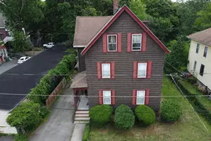 233 Arlington St, Medford, MA 02155 - Photo 1