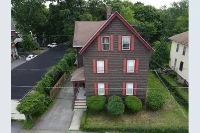 233 Arlington St, Medford, MA 02155 - Photo 1