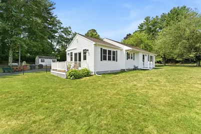 71 School St, Upton, MA 01568 - Photo 33