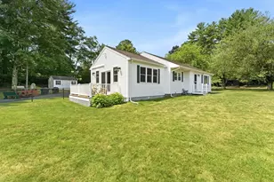 71 School St, Upton, MA 01568 - Photo 33