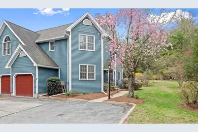 31 Forest Lane #31, Hopkinton, MA 01748 - Photo 5