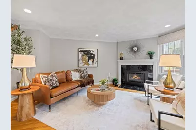 31 Forest Lane #31, Hopkinton, MA 01748 - Photo 7