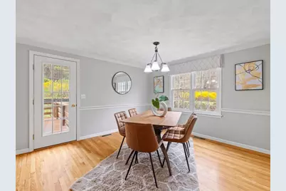 31 Forest Lane #31, Hopkinton, MA 01748 - Photo 9