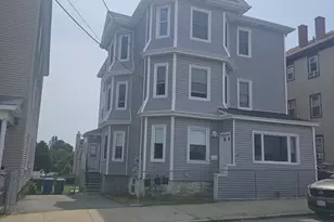 72 Huard St, Fall River, MA 02721 - Photo 1